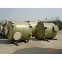 FRP Combined Tank with PVC / PP